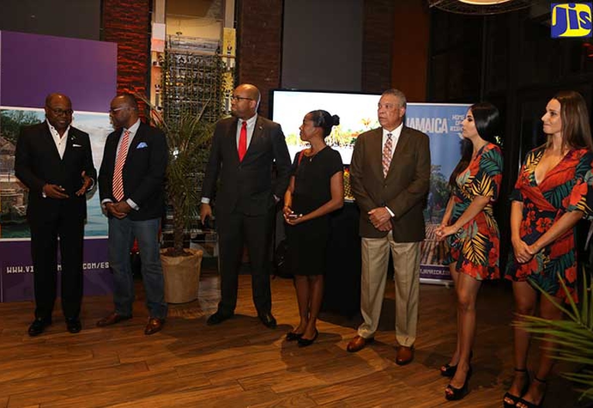 Latin American Boost for Jamaica’s Tourism