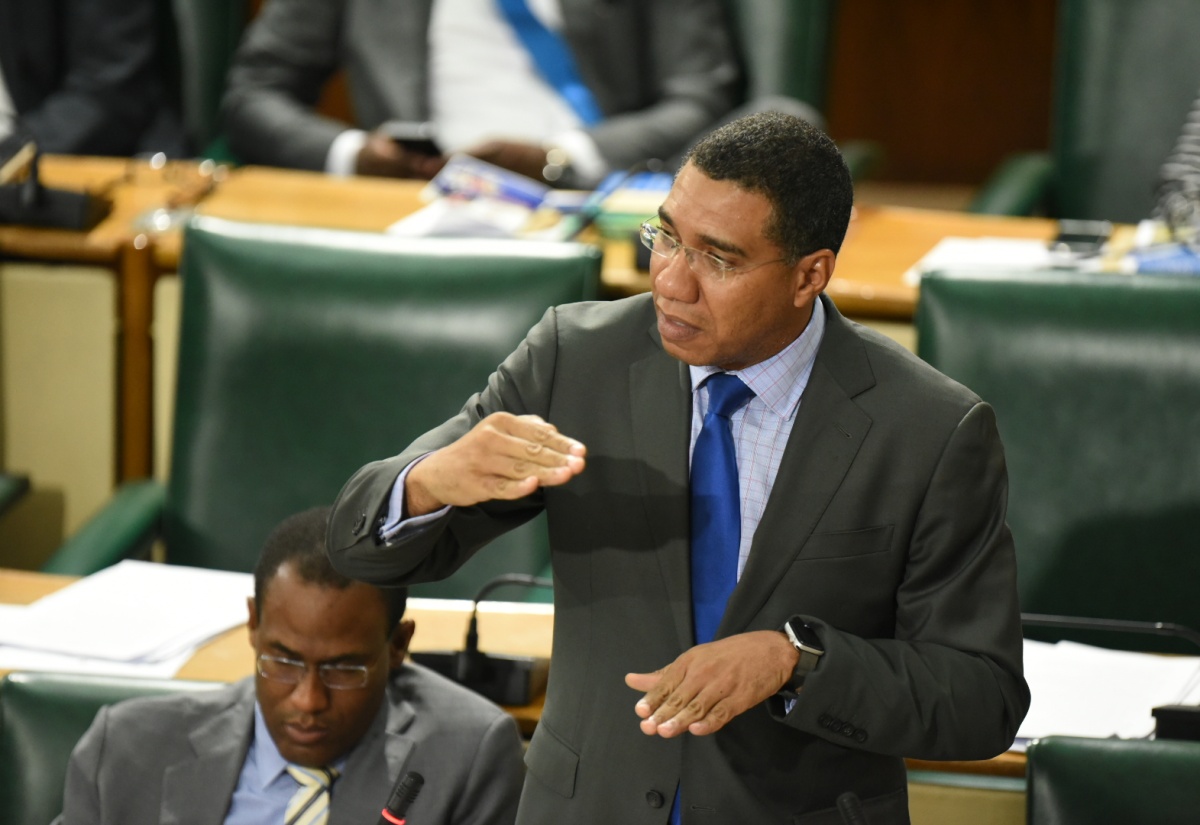 PM to Announce Policy Actions Relating to PetroJam