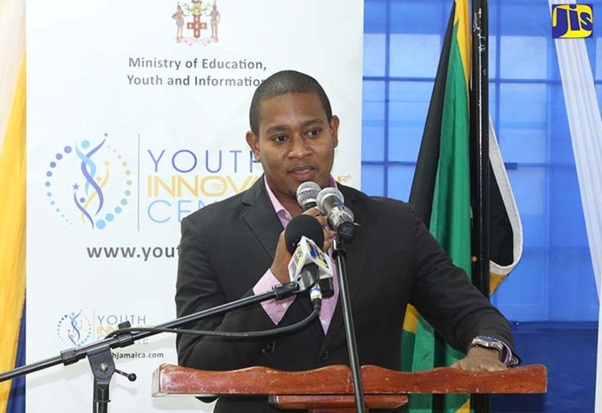 State Minister Highlights Importance of Sport in Schools