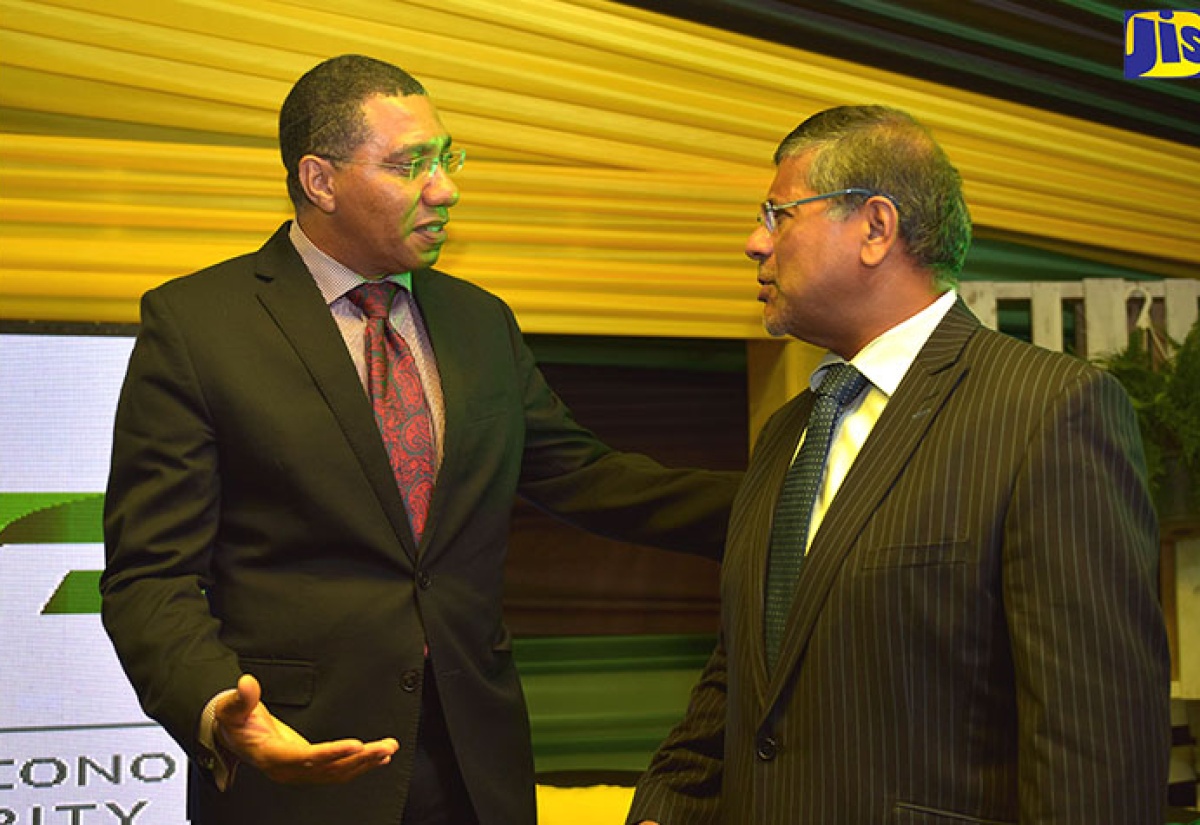 Logistics Hub Can Generate High Levels of Growth for Jamaica – British High Commissioner