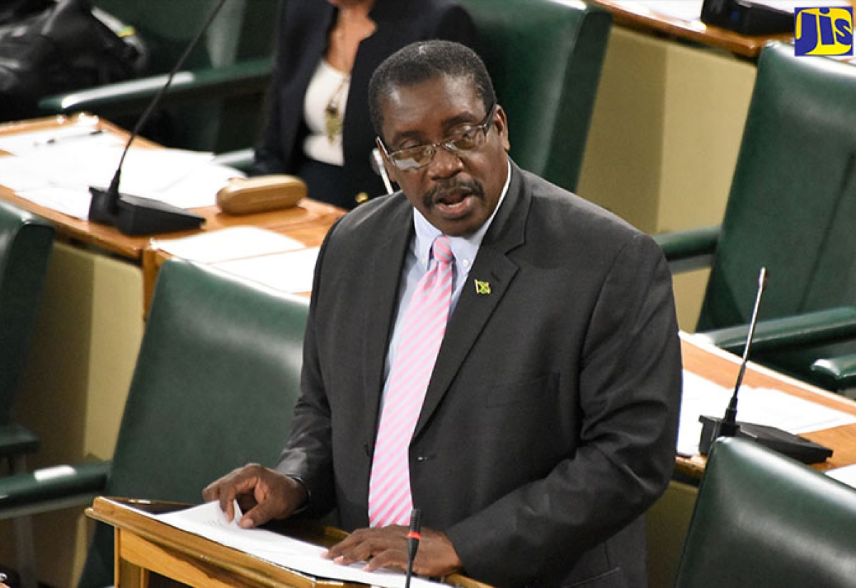 Gov’t Working to Keep Windalco Open
