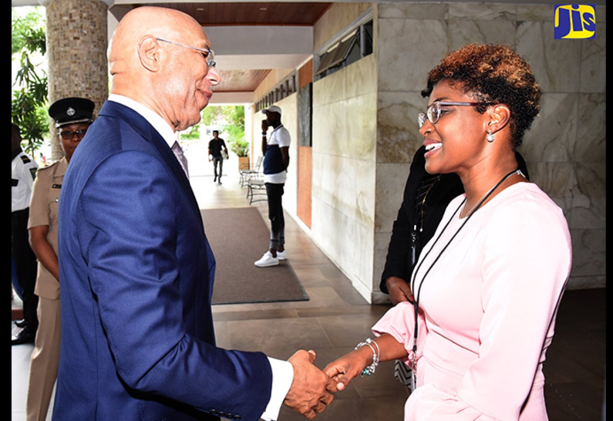 Independence of Auditors Necessary – Governor-General