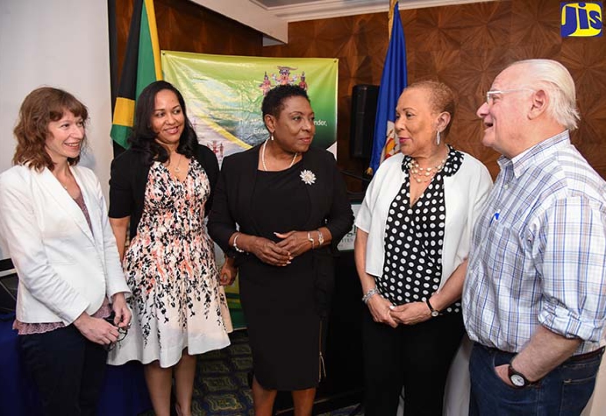 Jamaica Developing National Register of Cultural Places and Objects