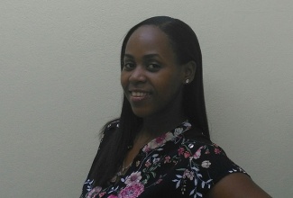 Associate Clinical Psychologist and Co-chairperson of the 7th Biennial Education Conference at The Mico University College Child Assessment and Research in Education (CARE) Centre, Shelleka Matthews.