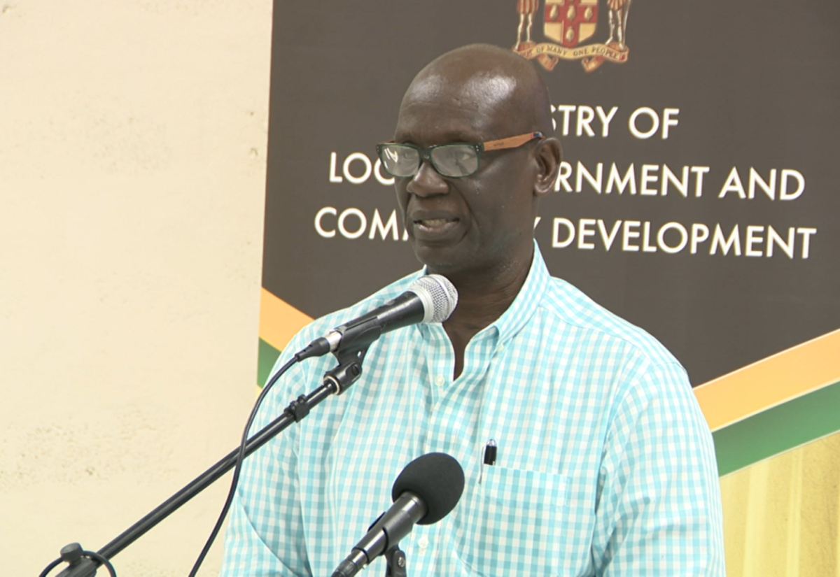 Gov’t Looking to Restructure Building Fees