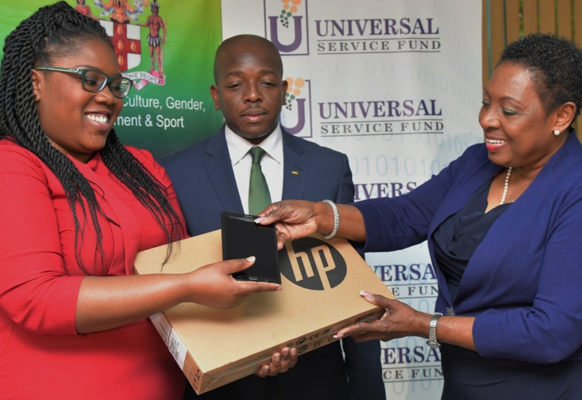 Youth Advisory Committee Receives US$15,000 Grant from UNESCO – Grange