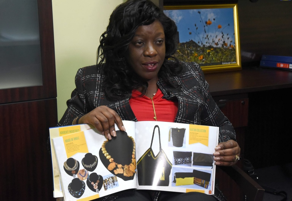 Shoppes at Rose Hall Comes Alive for Style Jamaica