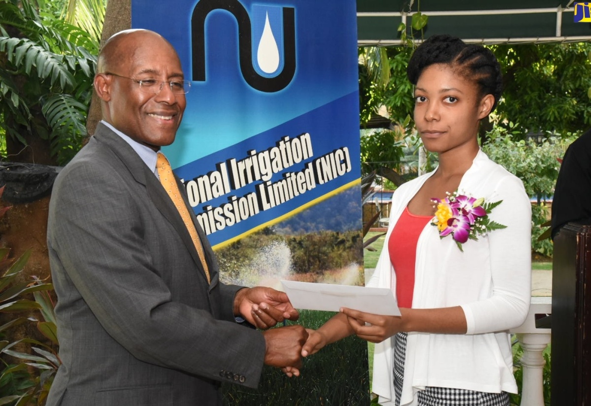 National Irrigation Commission Awards over $1 Million in Scholarships