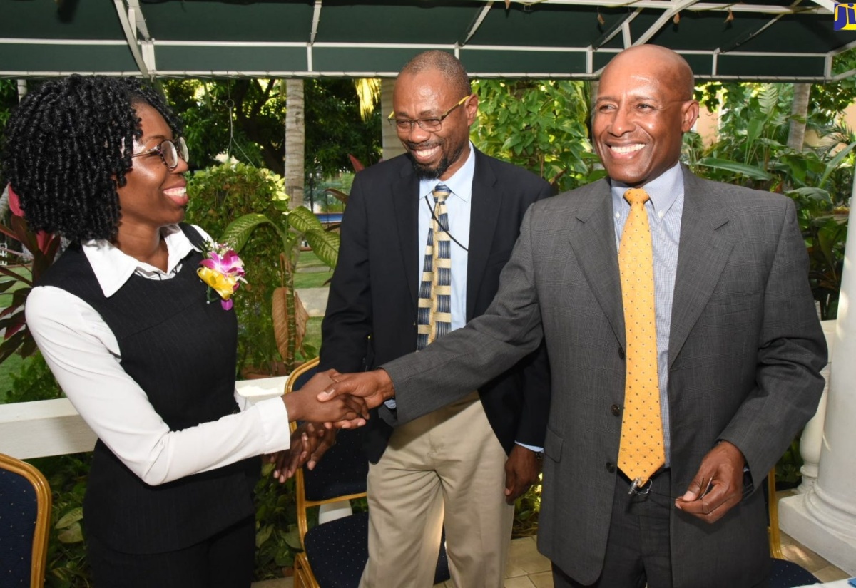 National Irrigation Commission Awards over $1 Million in Scholarships