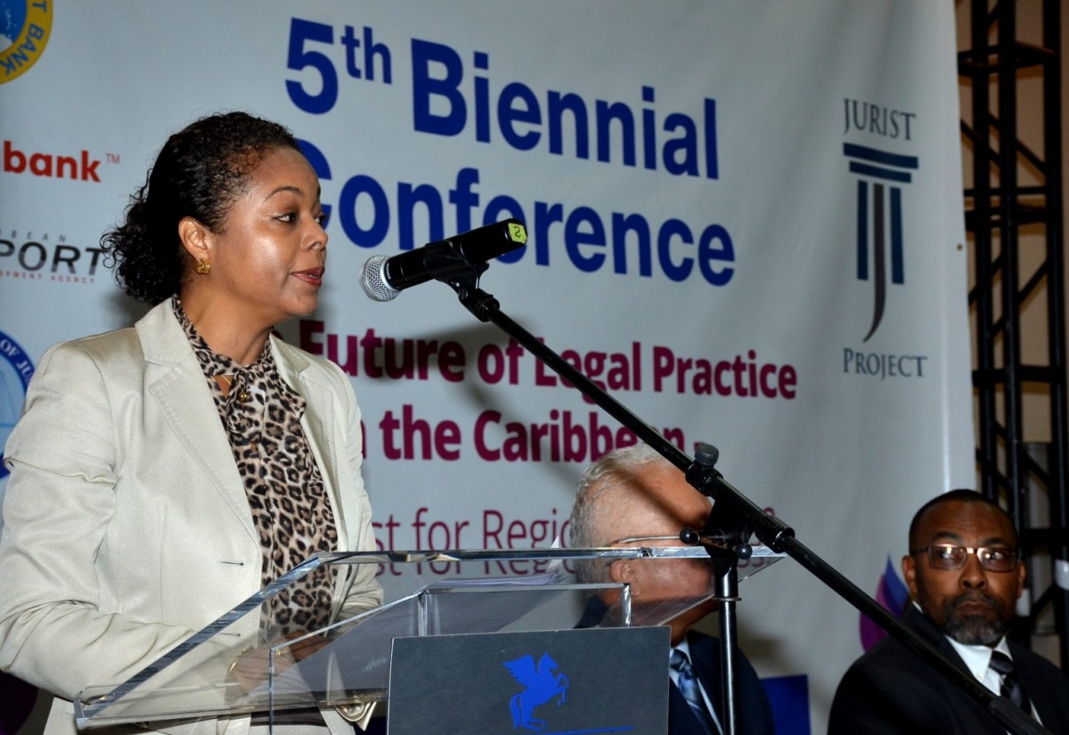 CCJ Critical Aspect of Regional Integration Movement