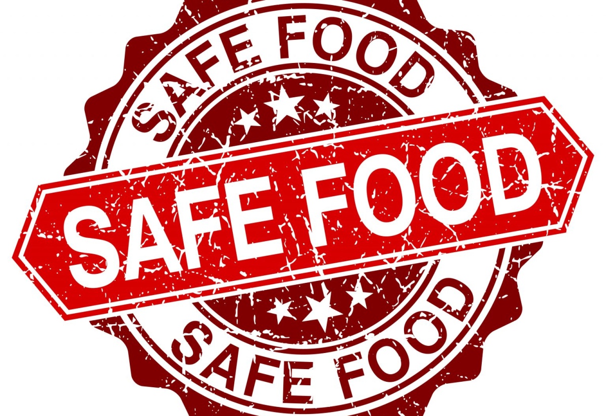 Get the Facts Food Safety – Preventing Food Poisoning