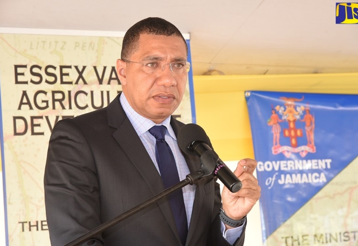 Water System Improvements Will Continue – PM
