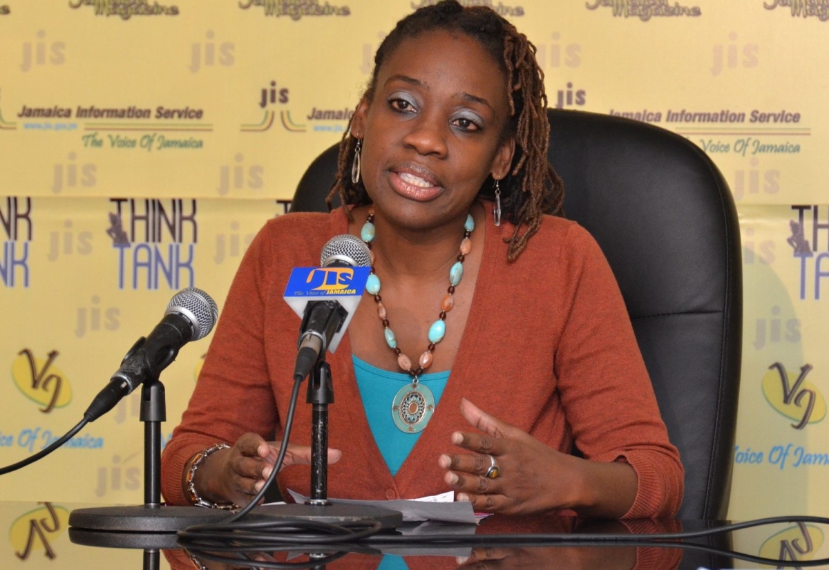 Schools Embrace Jamaica Moves Initiative