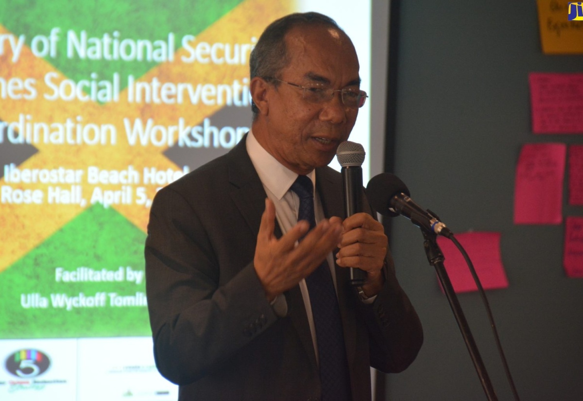 Human Trafficking E-Learning Tool Is Game Changer – Dr. Chang