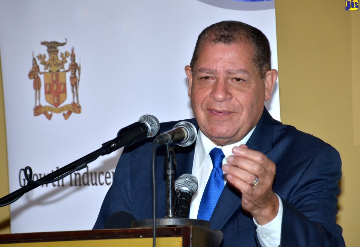 Electronic Single Window A Game Changer for Importers and Exporters – Minister Shaw