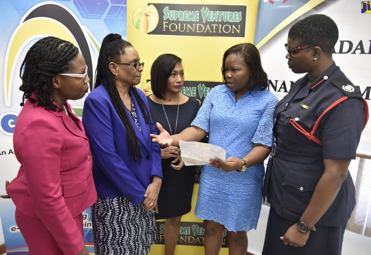 Nathan Ebanks Foundation’s Expo to Focus on Disaster Preparedness and Disabled Persons