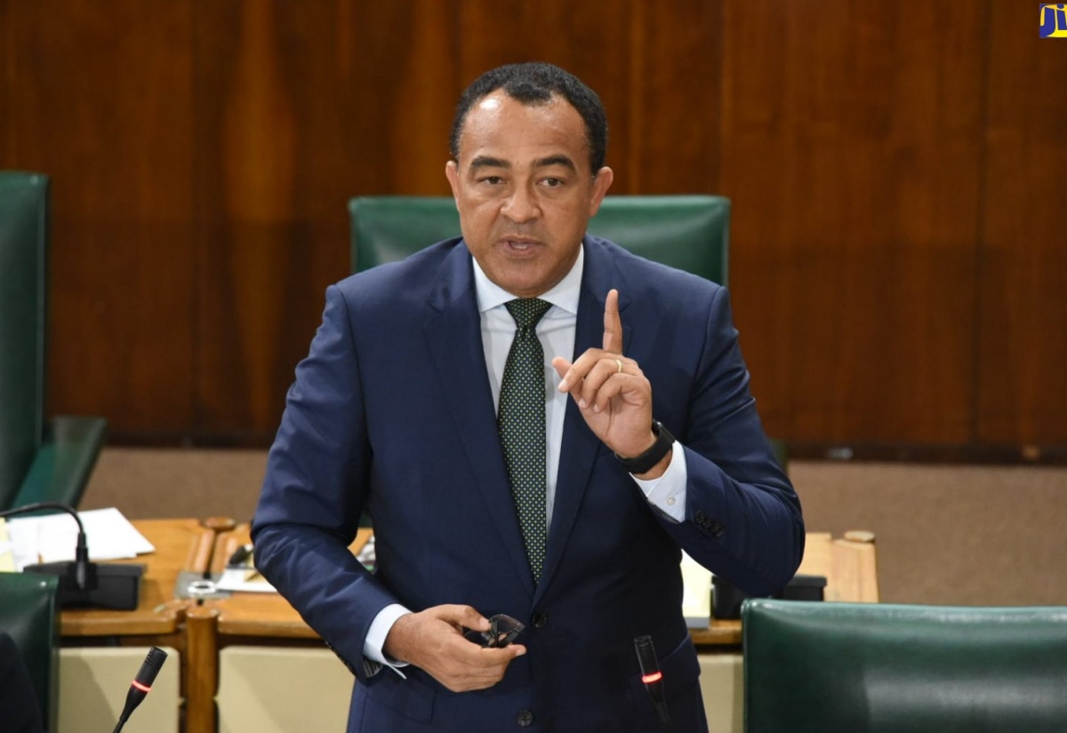 Ensure Children are Fully Vaccinated Against Measles – Dr. Tufton