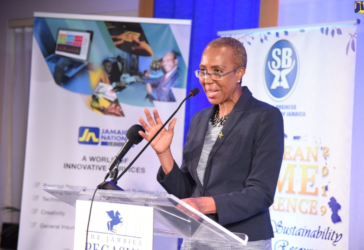 Operators of MSMEs Encouraged to Utilise Technology