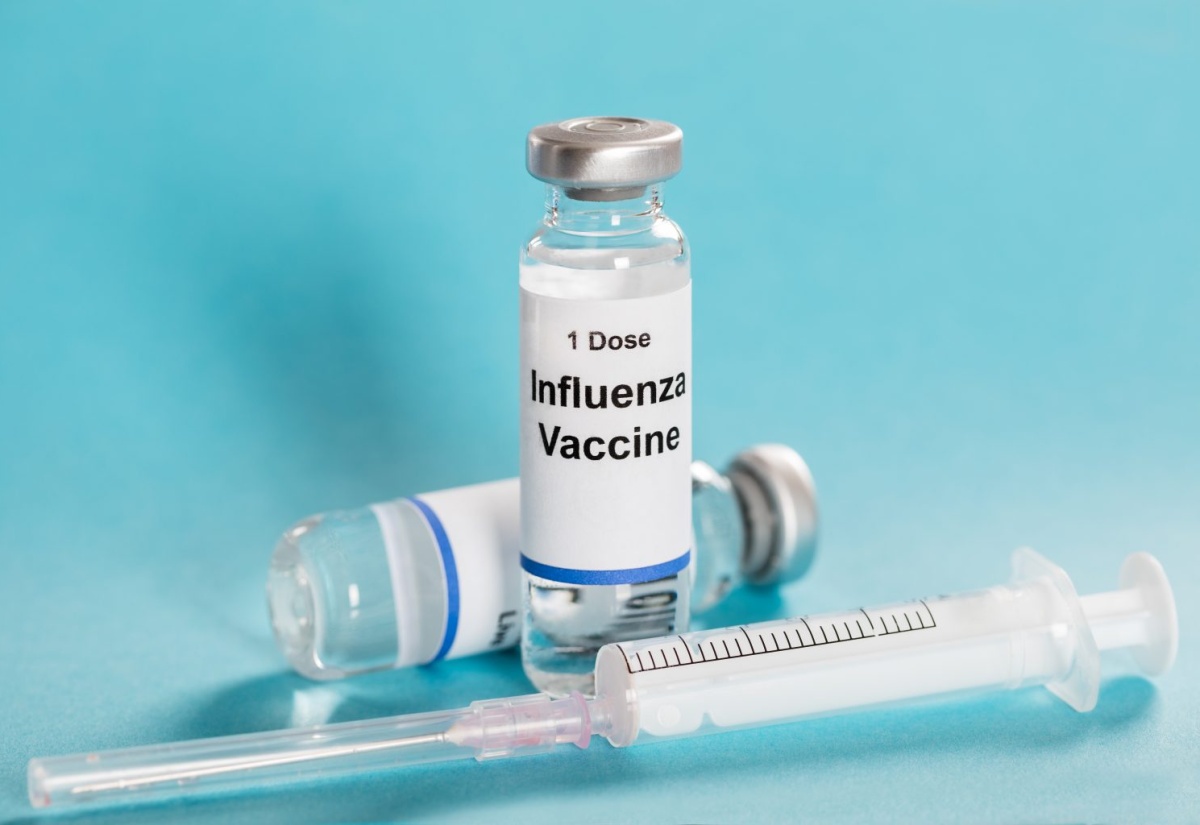 Get the Facts – Free Flu Vaccine Available