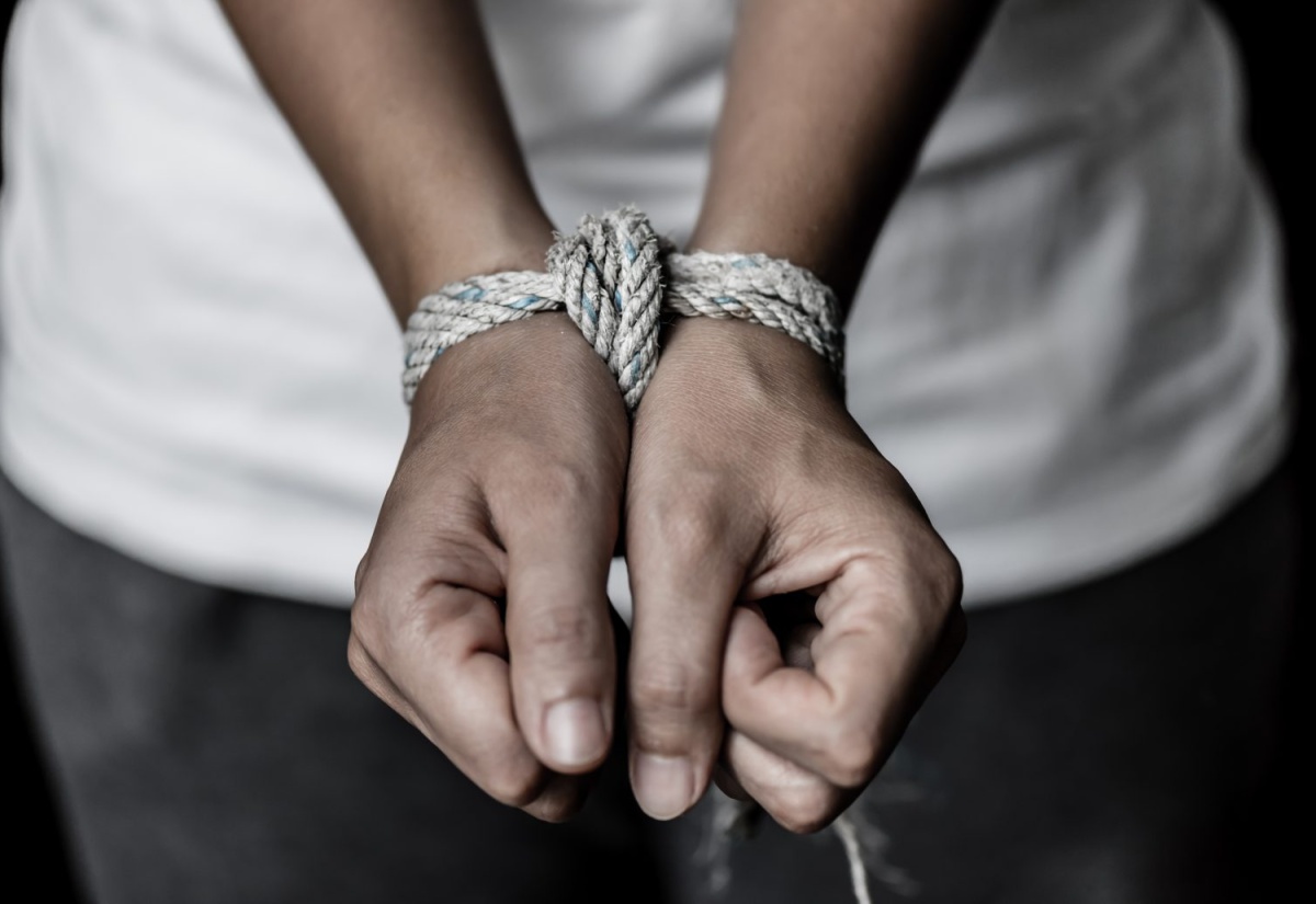 Get the Facts – Trafficking in Persons