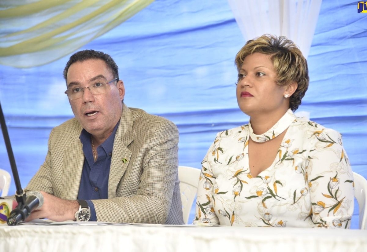 Minister Vaz Reports Over 90 Per Cent Support for Plastic, Styrofoam Ban