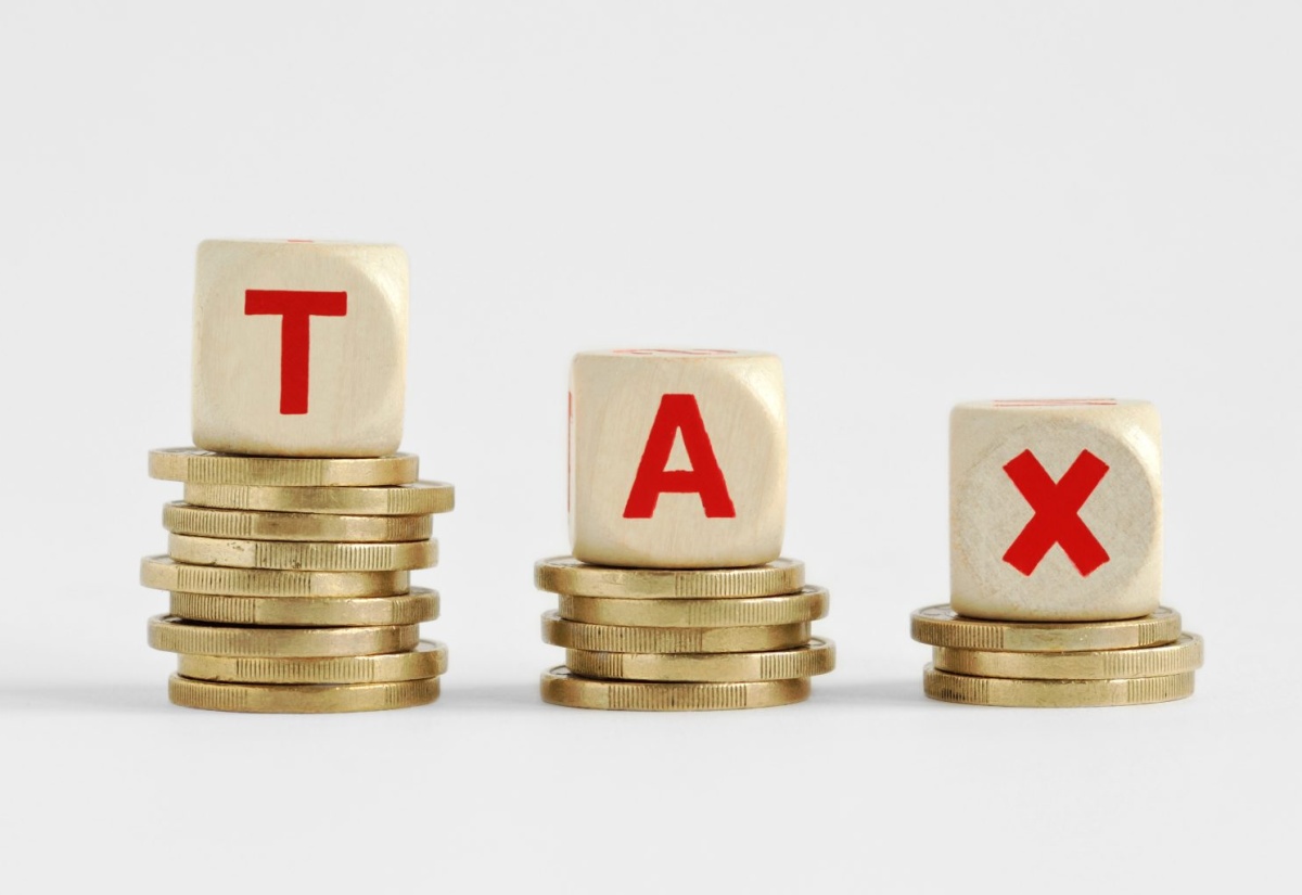 Get the Facts – New Tax Initiatives