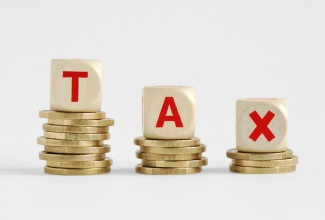 Tax Initiatives
