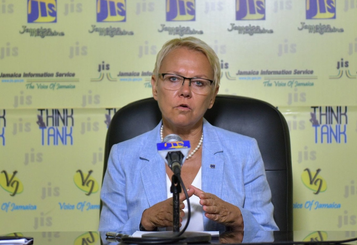 EU Budgetary Support a Signal of Confidence in Jamaica