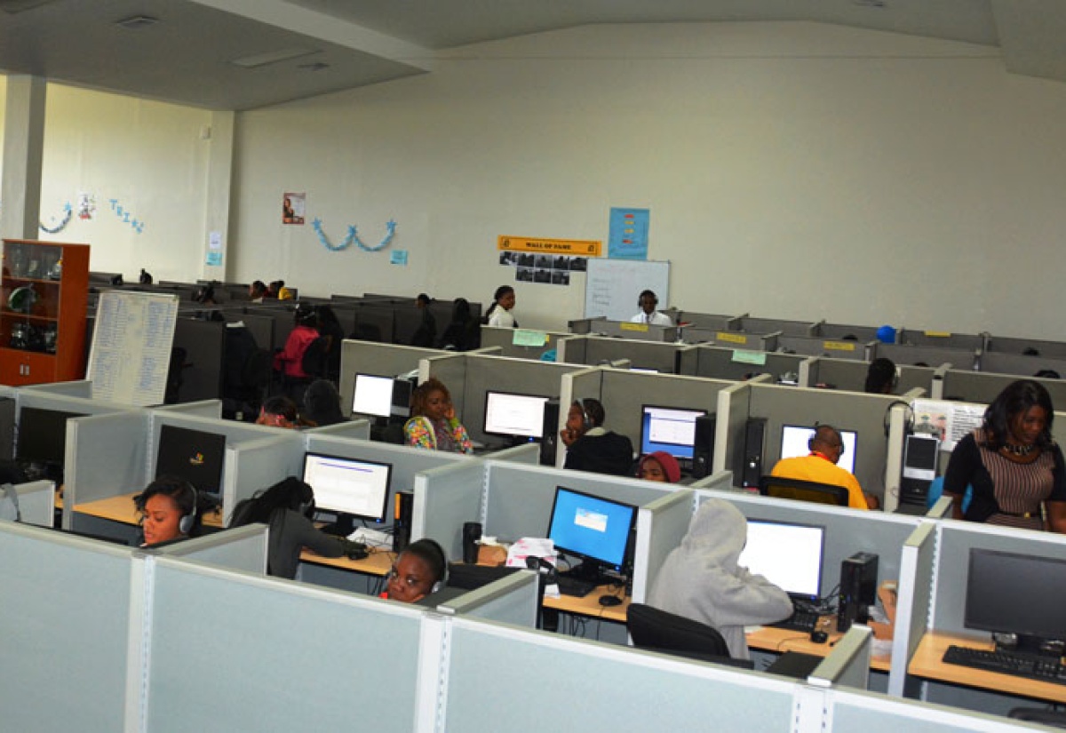 BPO Executive Says Jamaica Can Benefit More From Sector