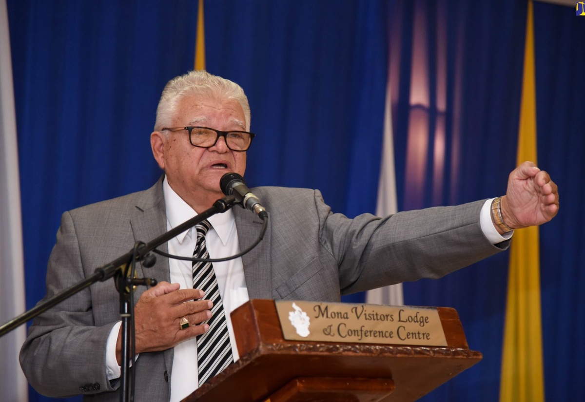 Every Child Must Be Given Equal Opportunity to Learn – Samuda