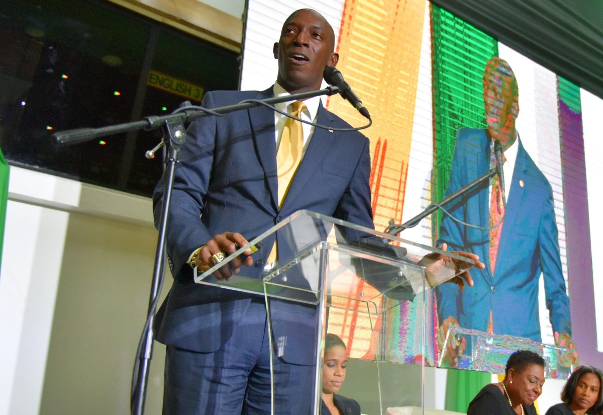 Mayor of Miramar Invites Jamaican Businesses