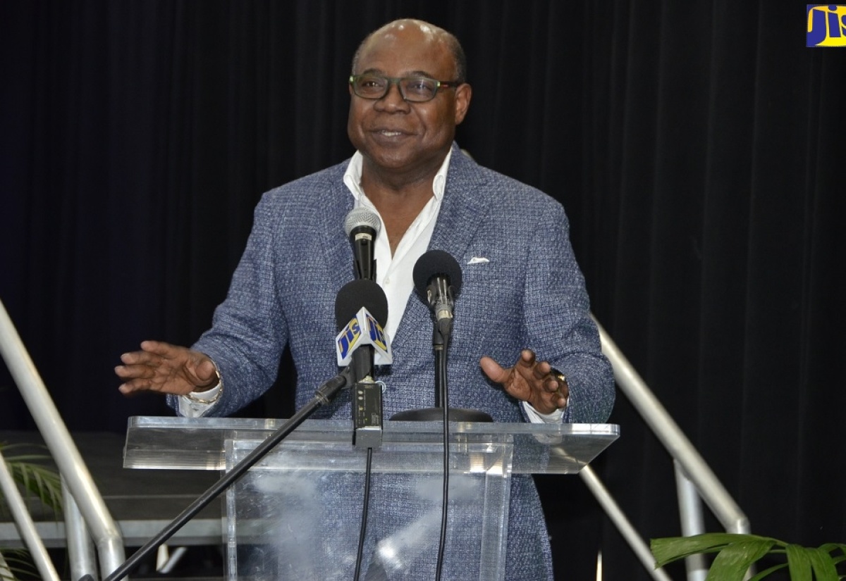 Pension Scheme Will Guarantee Tourism Workers Social Security After Retirement – Bartlett