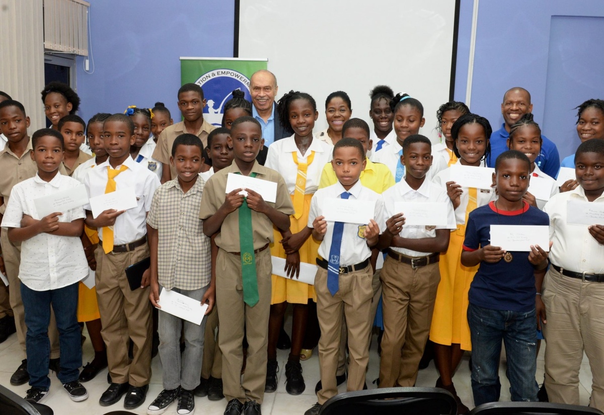 31 St. Catherine Students Receive Scholarships