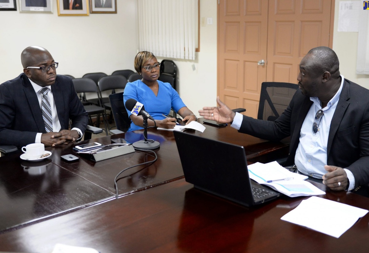 Gov’t Focused on Proper Maintenance of Water Supply Systems