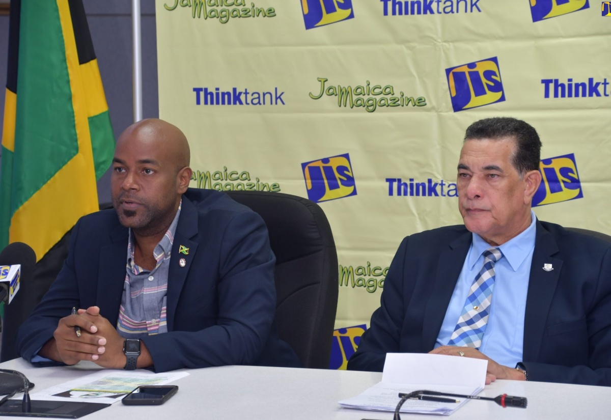 Operation Restore Paradise Successful in Mobay