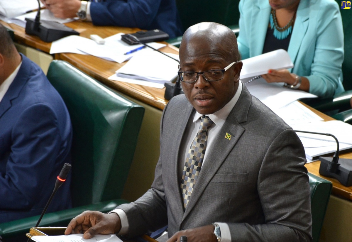 Senate Approves 90-day Extension of States of Public Emergency in Three Western Parishes