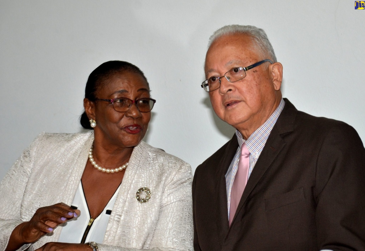 Justice Minister Says More JPs Needed as Mentors in Child Diversion Programme