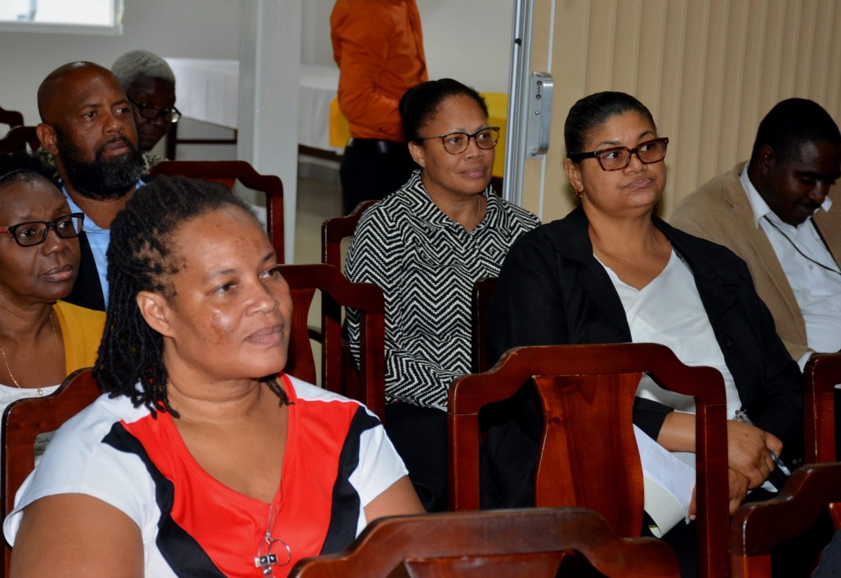 Justice Minister Says More JPs Needed as Mentors in Child Diversion Programme