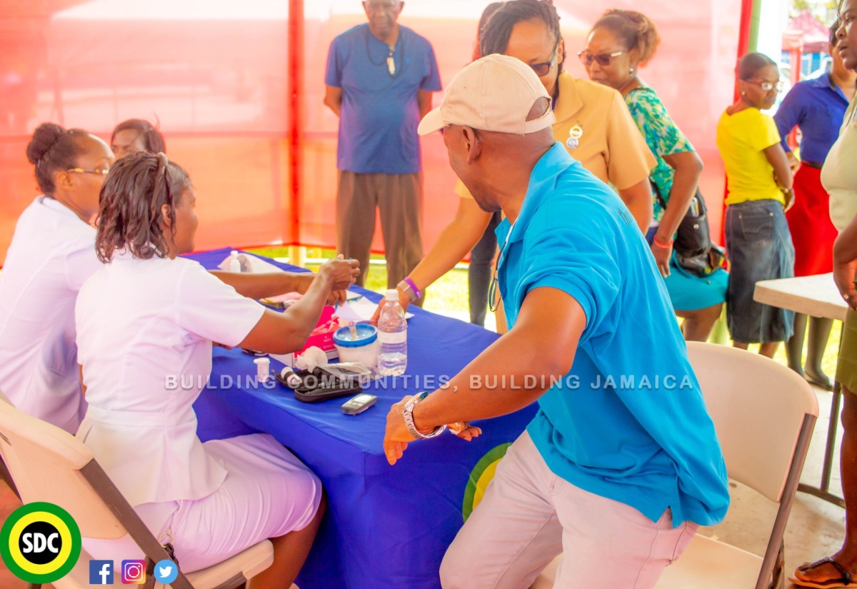 SDC to Stage Social Event for Communities in Westmoreland