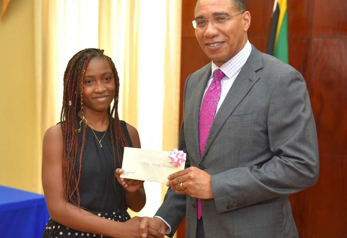 No Child Should Be Denied Education Due To Fees – PM