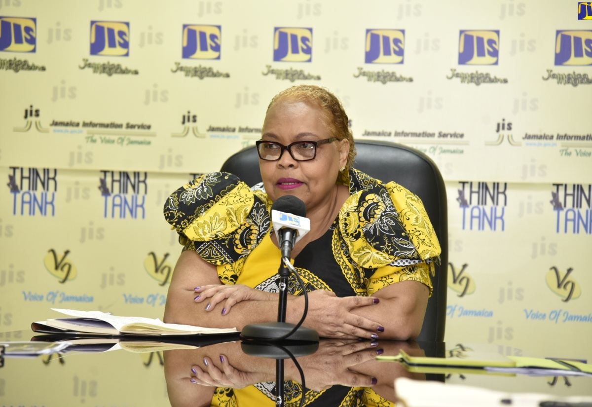 JBDC Urges Employers to Embrace Cultural Change