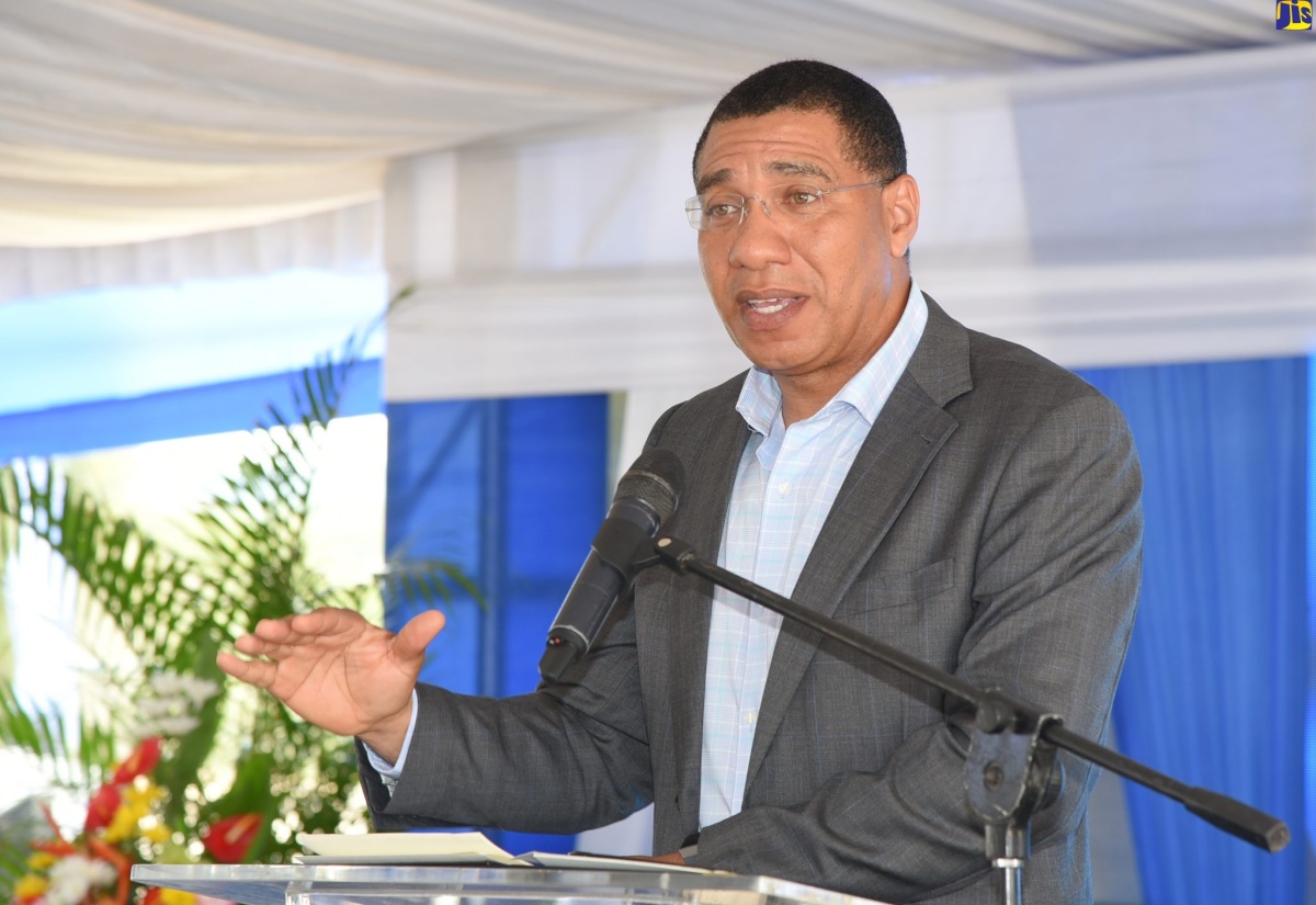 Clarification on the Status of The Bernard Lodge Housing Project to Be Provided Soon – PM