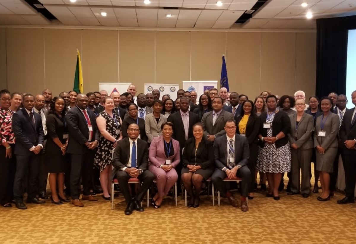 Gov’t Moving to Sign CARICOM Agreement on Sharing of Recovered Assets