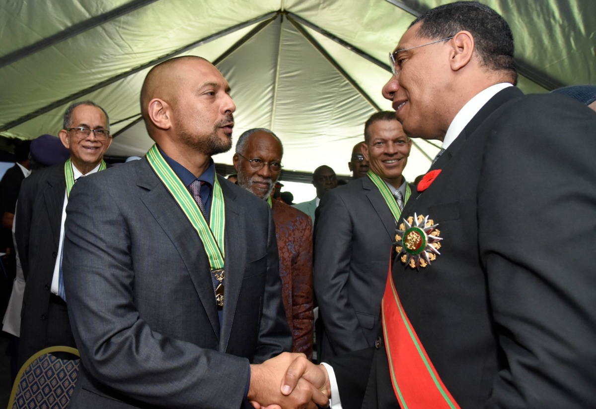 Recipients Of National Honours And Awards Express Gratitude