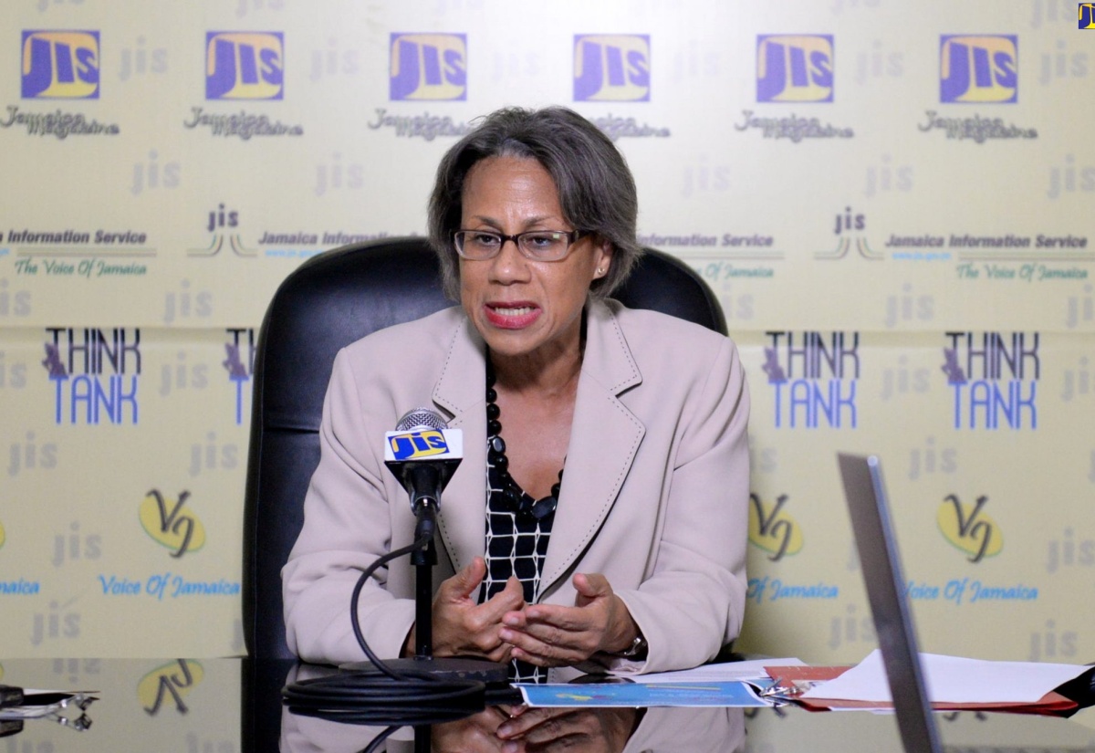 COJ To Review Business Processes