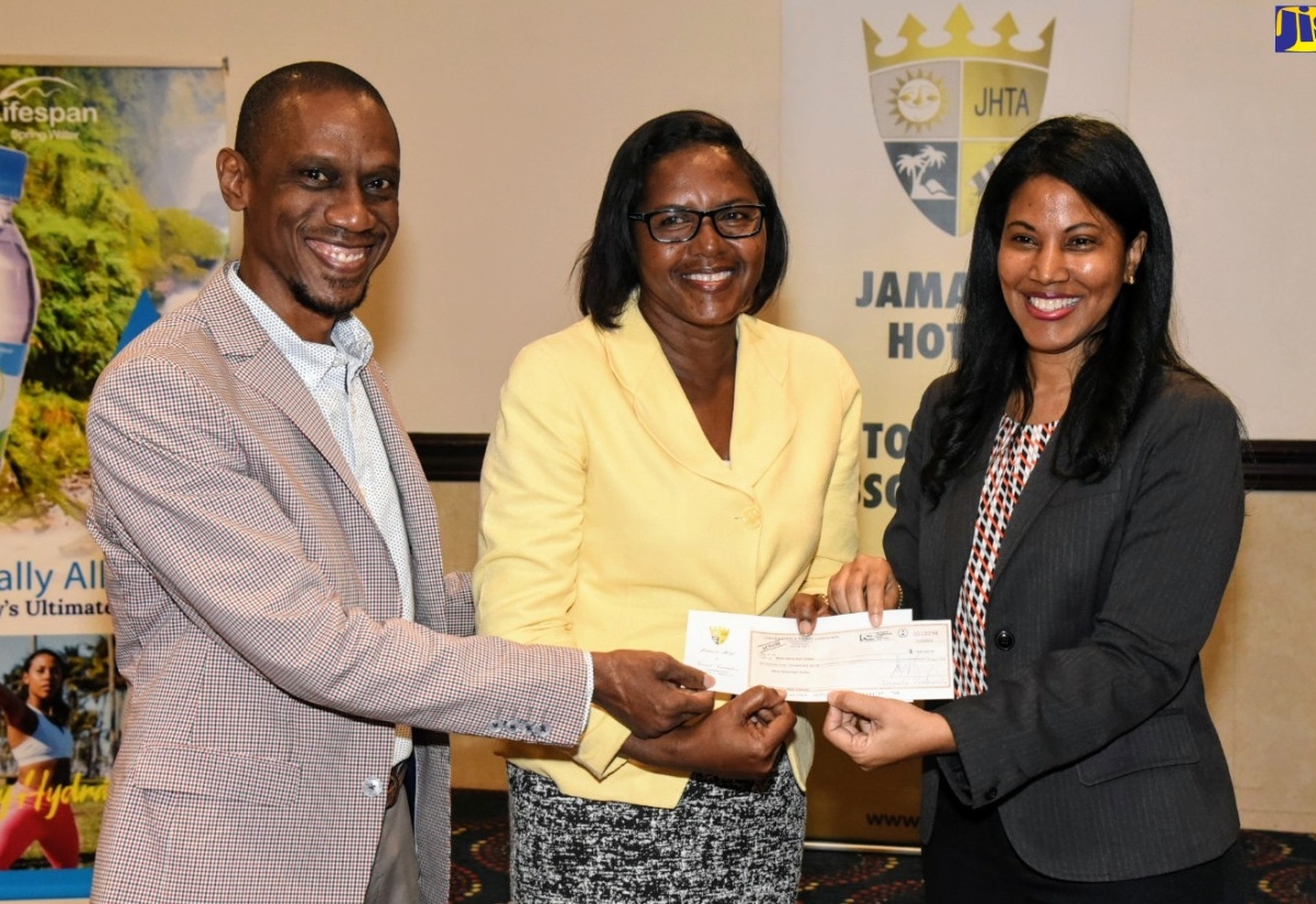 Five Charities Receive $3.2 Million from Kingston City Run