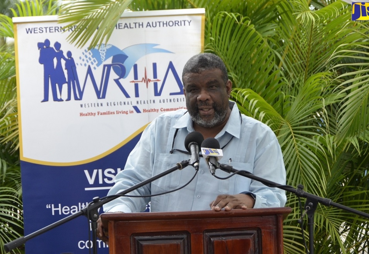 WRHA Gets Vehicles To Boost Vector Control, Mental Healthcare