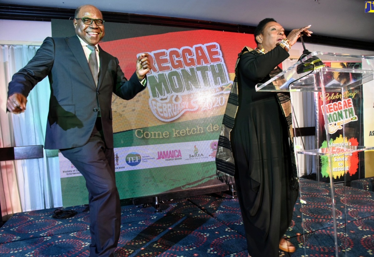 Grange Announces Plans To Establish Insurance Fund For Artistes And Musicians