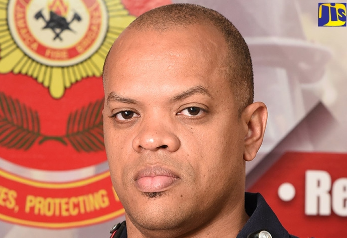 Fire Brigade Offers Safety Tips For The Festive Season