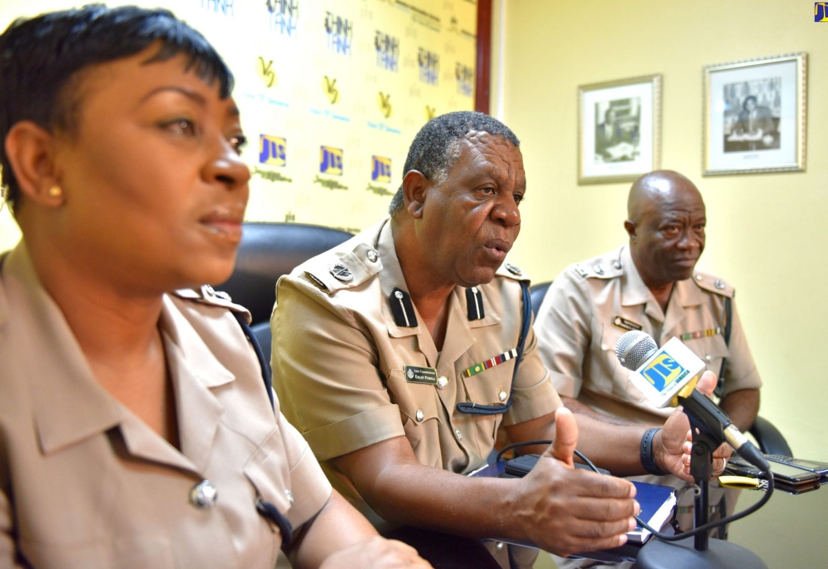 Police Warns Party Promoters Against Raising Sound Levels